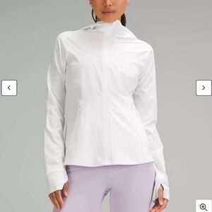 lululemon jacket
